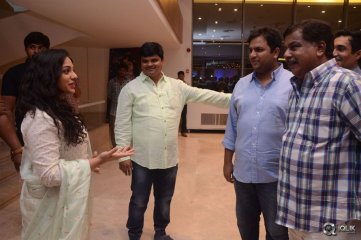 100 Days of Love Movie Audio Launch